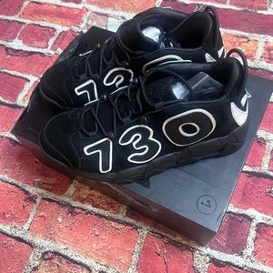 Asspizza 730 baller pro size 11